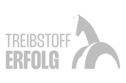 TREIBSTOFF ERFOLG